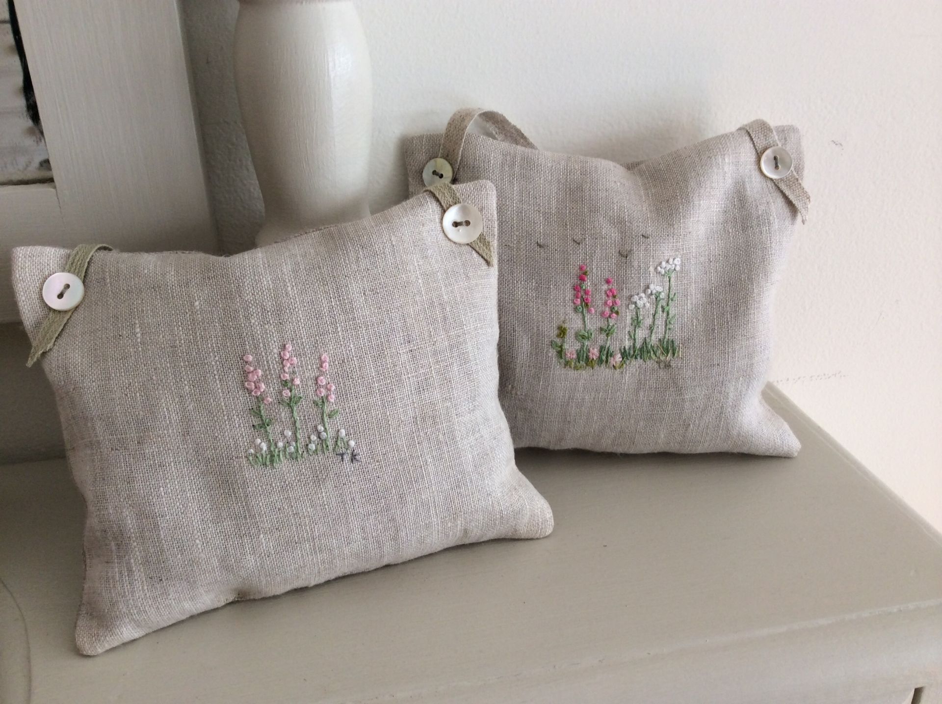 Hand Painted Furniture Handmade Accessories For Sale Hand