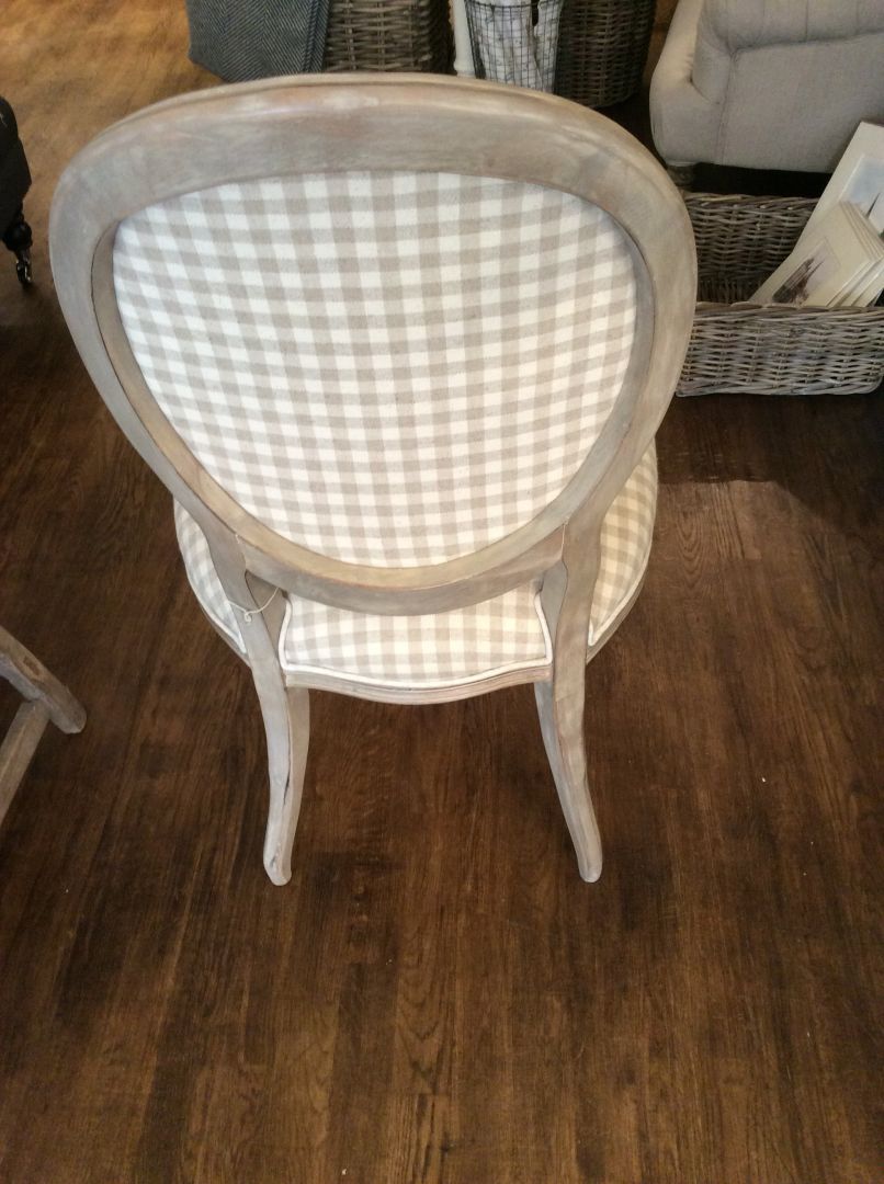 Hand Painted Furniture Chairs Tables For Sale