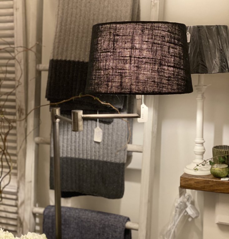 Adjustable Floor Lamp