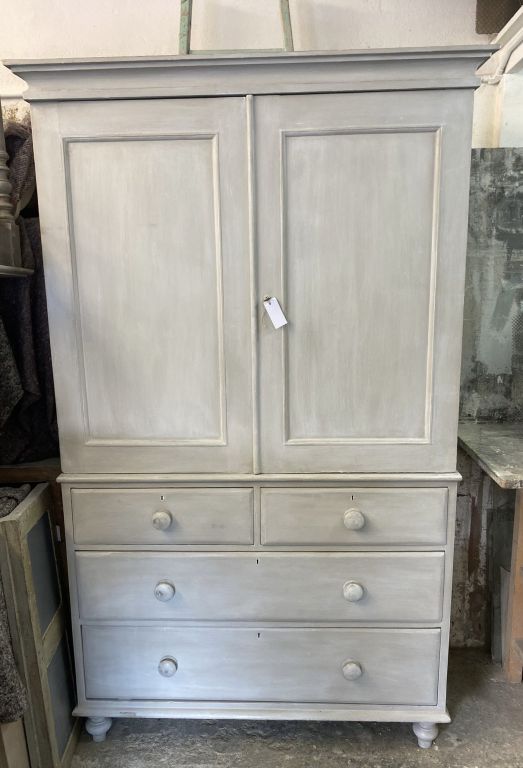 Linen Press