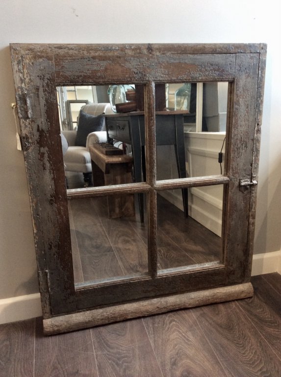 Lovely French Mirror