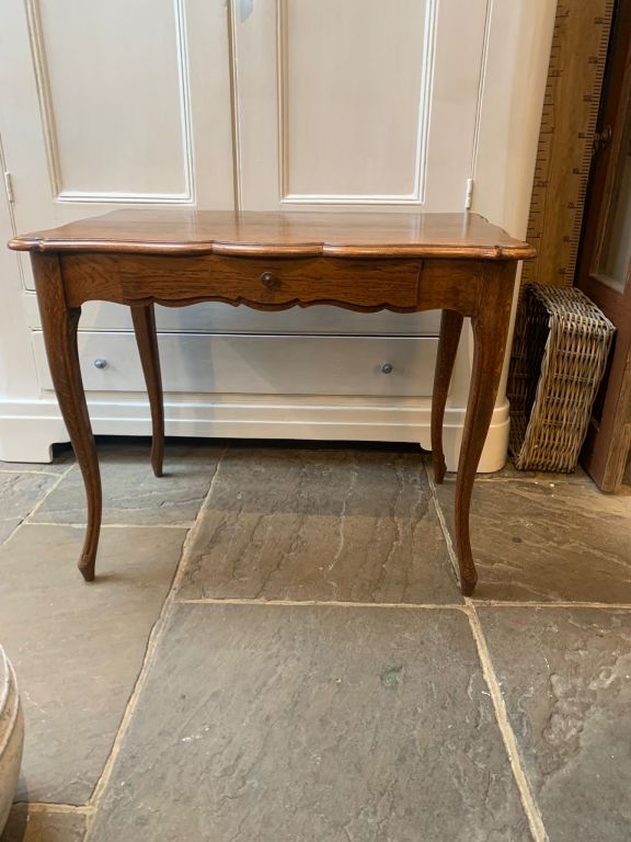 Original French Writing Desk /Dressing Table