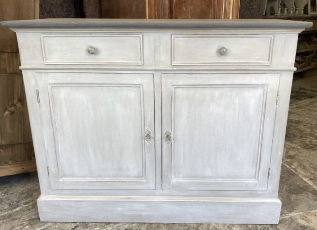 French Buffet Sideboard