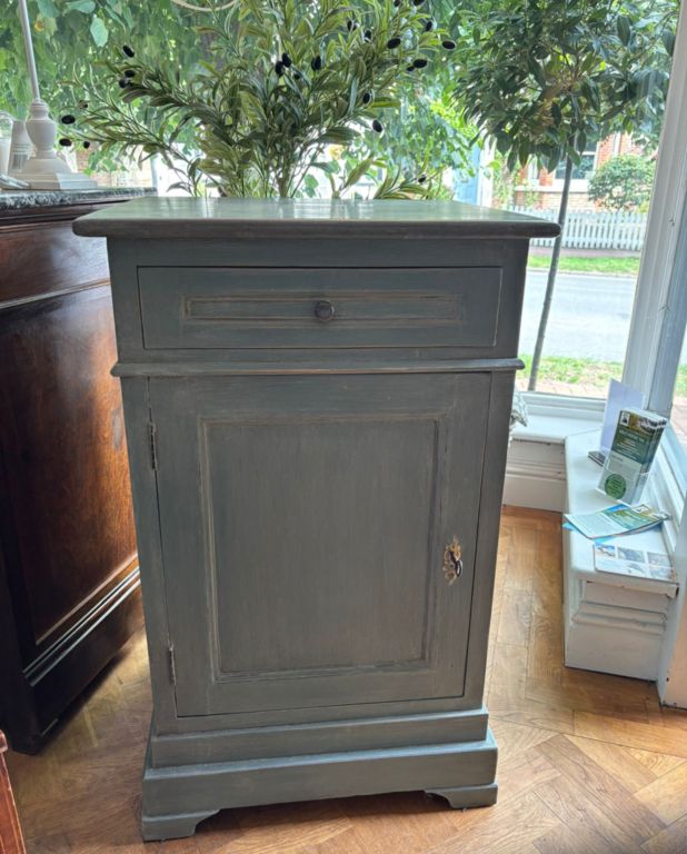 French Single Cupboard