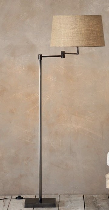Adjustable Floor Lamp