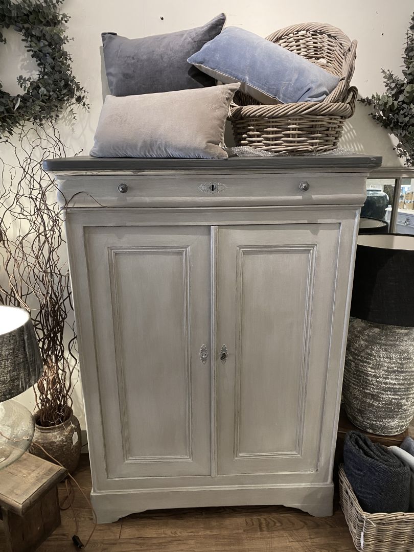 Hand Painted Furniture Living Space For Sale Antique French