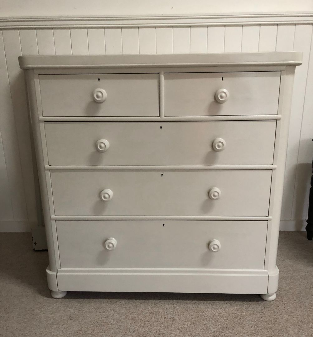 Hand Painted Furniture Bedroom Furniture For Sale Victorian