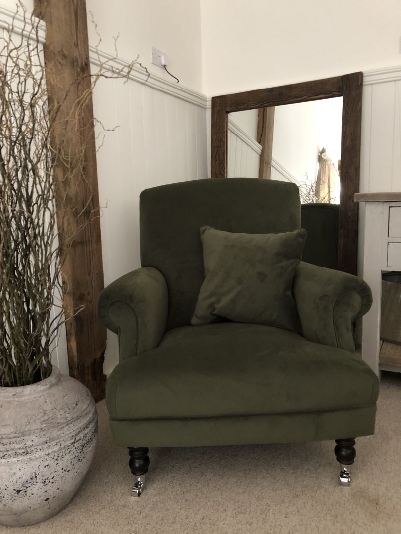 Hand Painted Furniture - Bespoke Furniture For Sale - Bespoke Classic