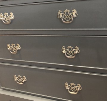 Pair Of Batchelor Chests